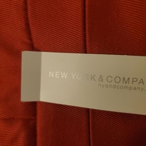 Ladies dress/ casual pant